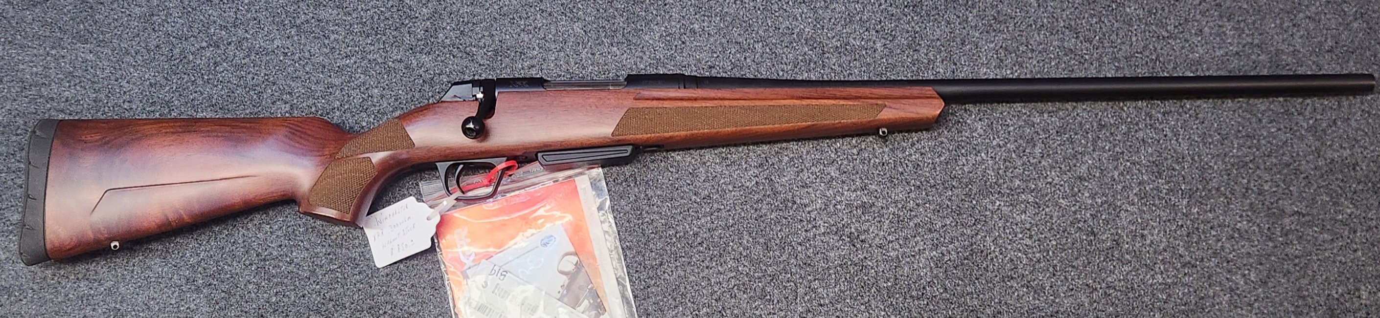 Winchester XPR - Sporter